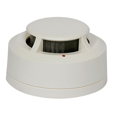 JTY-GD-5Ei - Detector / Analisador Óptico de Fumaça Endereçável