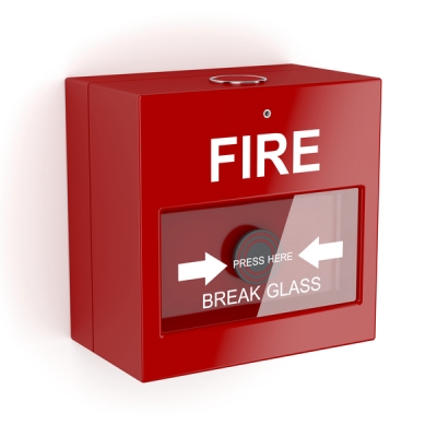 Quais são os tipos‌ de Sistemas de incêndio existentes?