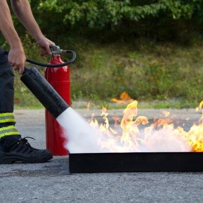 Medidas para prevenir incêndios que você deve adotar