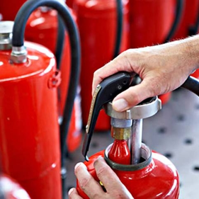 Como escolher os equipamentos de detecção e alarme de incêndio certos para sua empresa