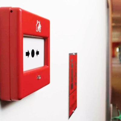 A importância da manutenção da central de alarme de incêndio para a segurança das empresas